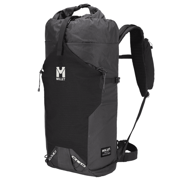 Plecak Millet MIXT 25+5 BLACK/BLACK NEW