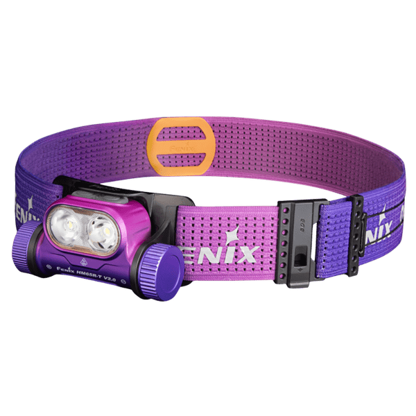 Reflektor Fenix HM65R-T V2.0 Nebula