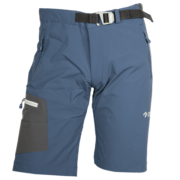 Szorty Direct Alpine Cruise Short 2.0 navy/anthracite