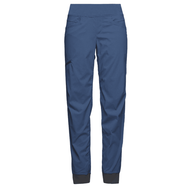 Spodnie Black Diamond Technician Jogger Pant Women Ink Blue