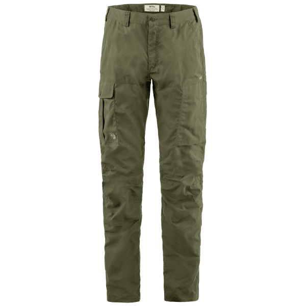 Spodnie Fjällräven Karl Pro Trousers Men Laurel Green