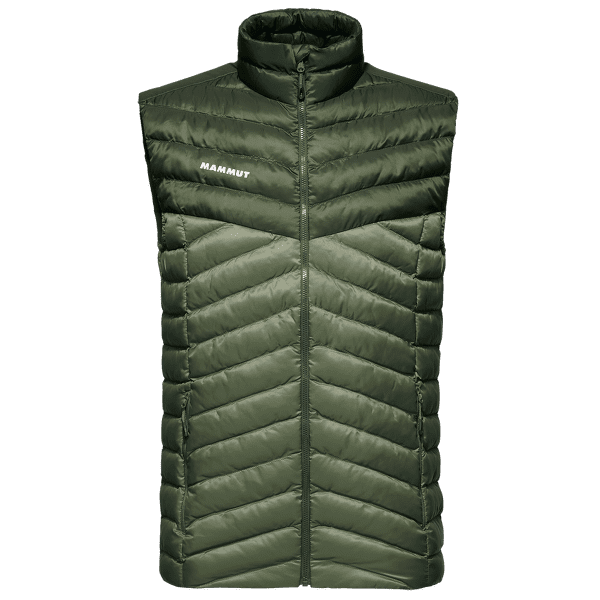 Kamizelka Mammut Albula IN Vest Men 40300 marsh-dark marsh
