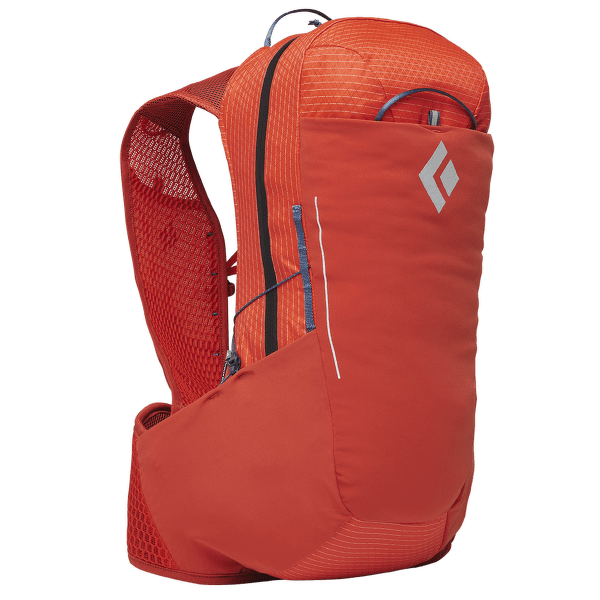 Plecak Black Diamond PURSUIT 15 Octane-Ink Blue