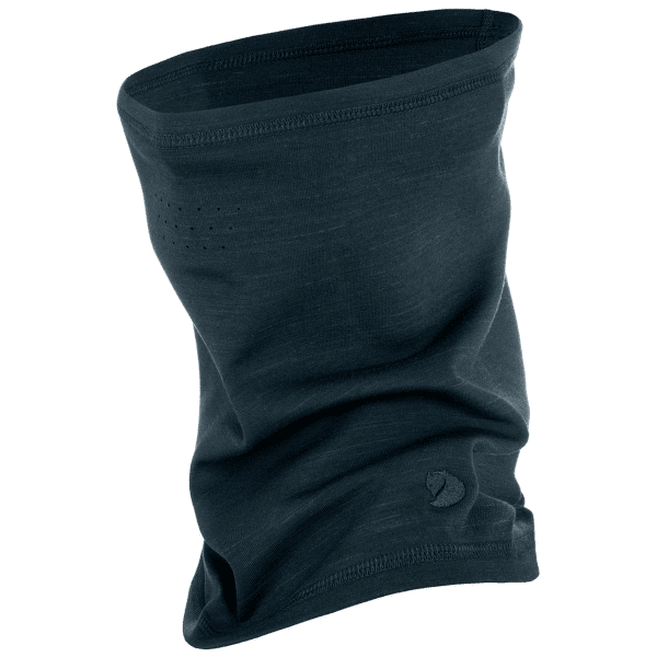 Szalik Fjällräven Keb Fleece Neck Gaiter Dark Navy
