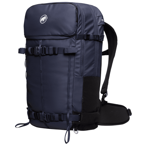 Plecak Mammut Nirvana 35 Women marine-black
