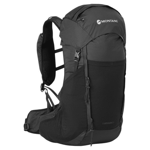 Plecak Montane TRAILBLAZER 25 BLACK