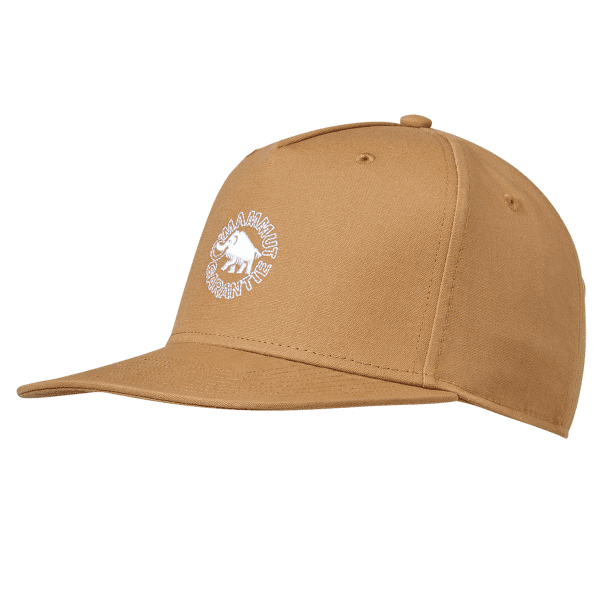 Czapki Mammut Mammut Garantie Cap 7546 claystone