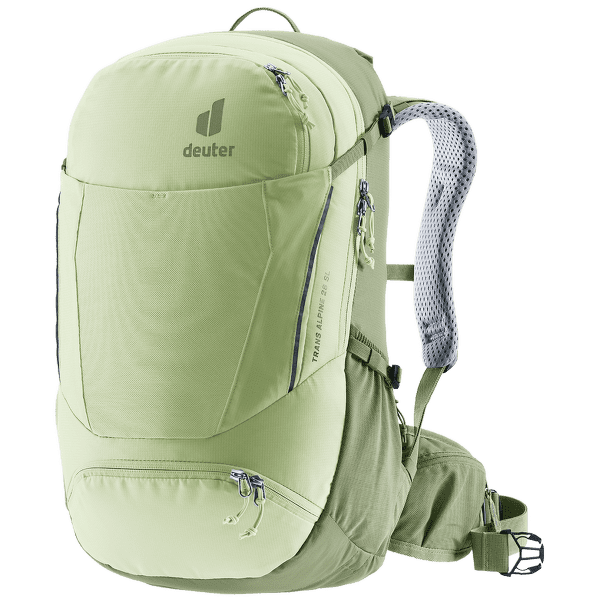 Plecak deuter Trans Alpine 28 SL mineral-grove