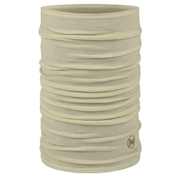 Chusta Buff Merino Wool Buff (113010) SOLID PISTACHIO