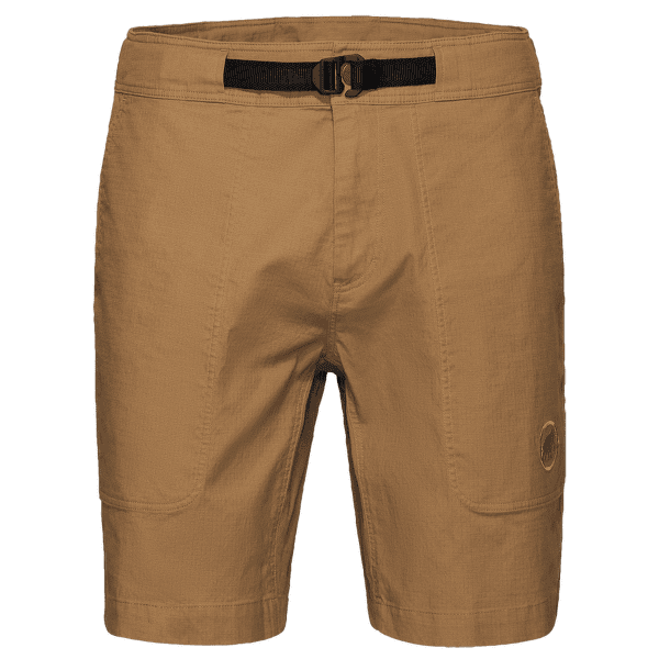 Szorty Mammut Tamaro Shorts Men 7546 claystone