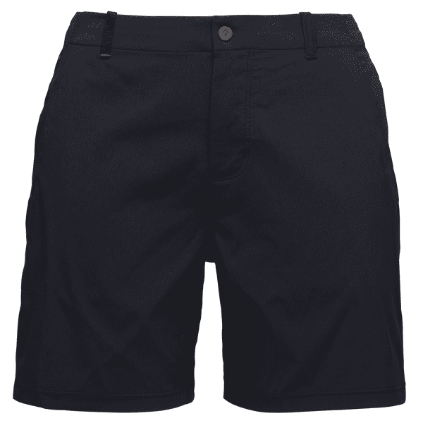 Szorty Black Diamond Pursuit Shorts Women Black