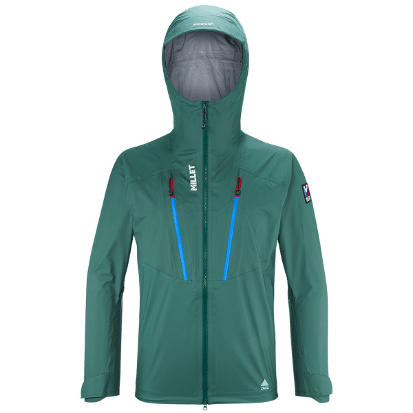 Bunda Millet Trilogy Jorasses PTX Jacket Men BOTTLE