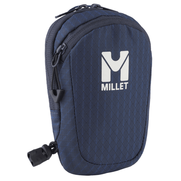 Pokrowiec Millet UBIC SHOULDER POCKET E-DARK BLUE