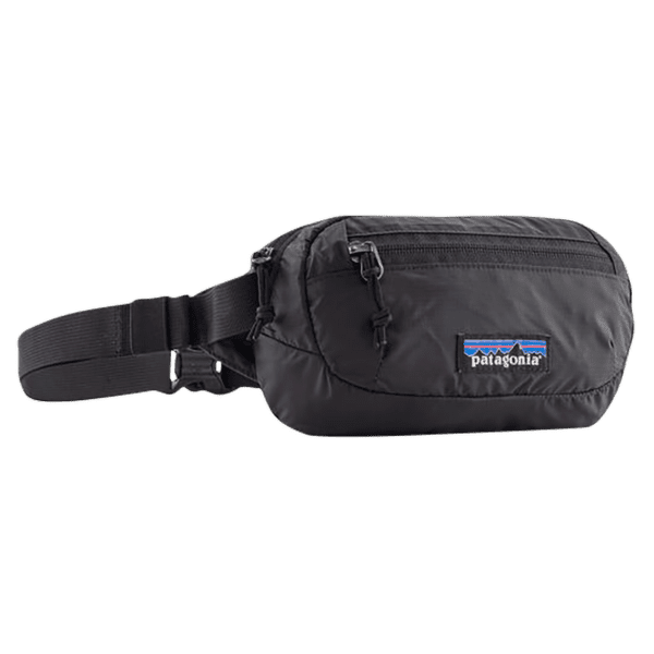 Nerka Patagonia Terravia Mini Hip Pack Black