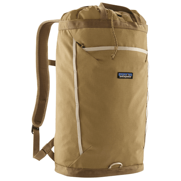 Plecak Patagonia Fieldsmith Linked Pack 24 Classic Tan