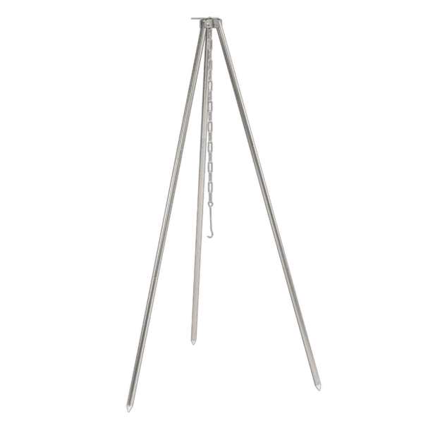Trojnožka EasyCamp Campfire Aluminum Tripod