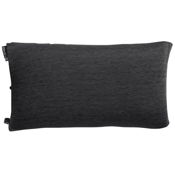 Poduszka Nemo Equipment Fillo Wide 2025 Black Pearl/Birch Bud