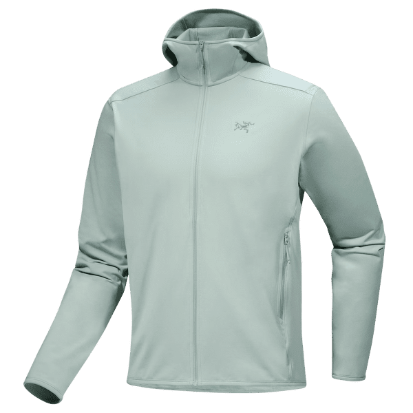 Bluza Arcteryx Kyanite Lightweight Hoody Men Stone Green