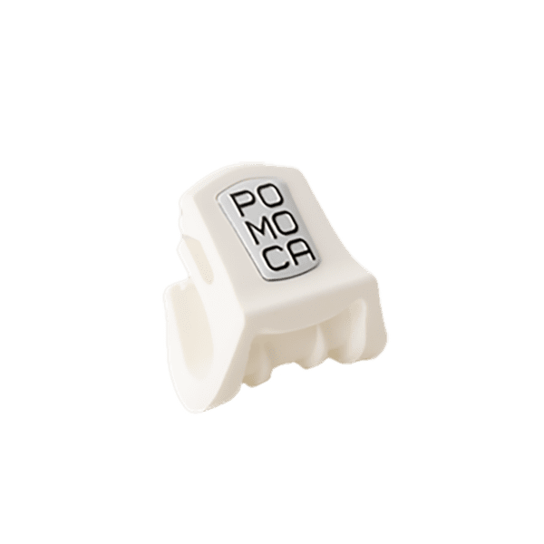 Haczyk Pomoca Back fix hook V2 UNI