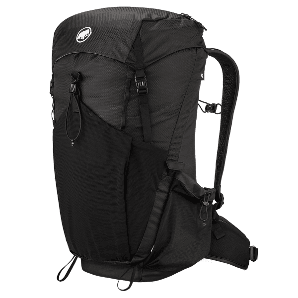 Plecak Mammut Ducan 32 Women black 0001