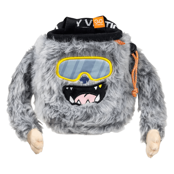 Worek Y Y Vertical Chalk Bag Yeti