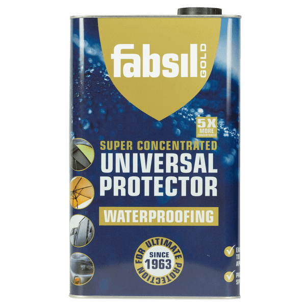 Impregnacja Grangers Universal Protector Gold 5L