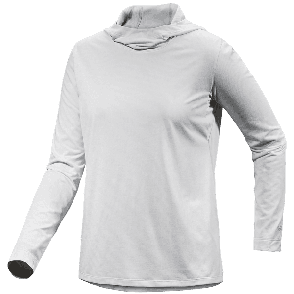 Bluza Arcteryx Taema Hoody Women Atmos Heather