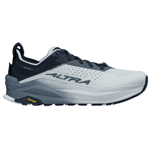 Buty Altra Olympus 6 Men DARK BLUE