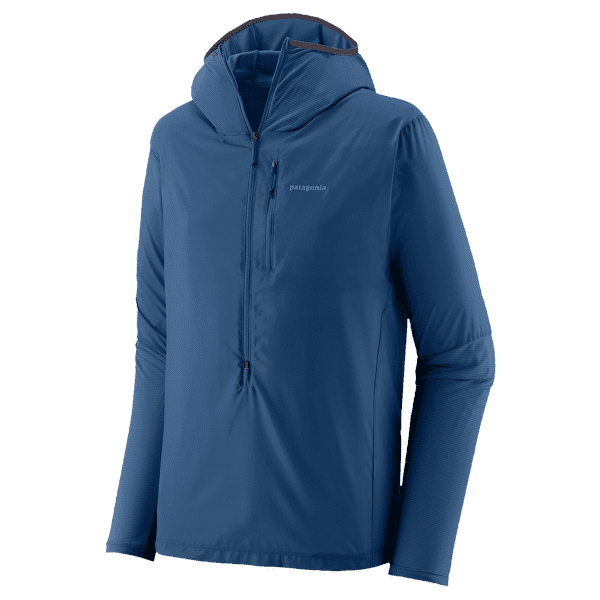 Bluza Patagonia Airshed Pro P/O Men Clement Blue