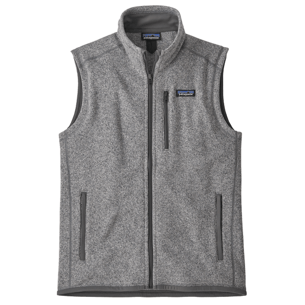 Kamizelka Patagonia Better Sweater® Fleece Vest Men Stonewash
