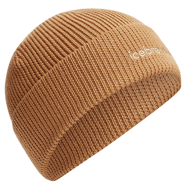 Czapki Icebreaker Merino All Day Toque Beanie Trail
