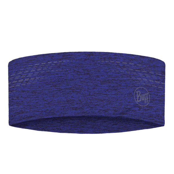 Opaska na głowę Buff Dryflx Headband (118098) SOLID ULTRAMARINE