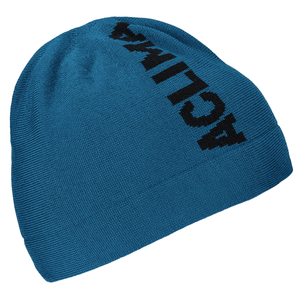 Czapki Aclima WarmWool Jib Beanie Corsair