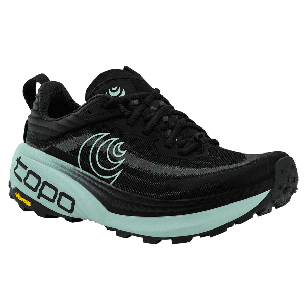 Buty Topo athletic Vista Women Black / Mint