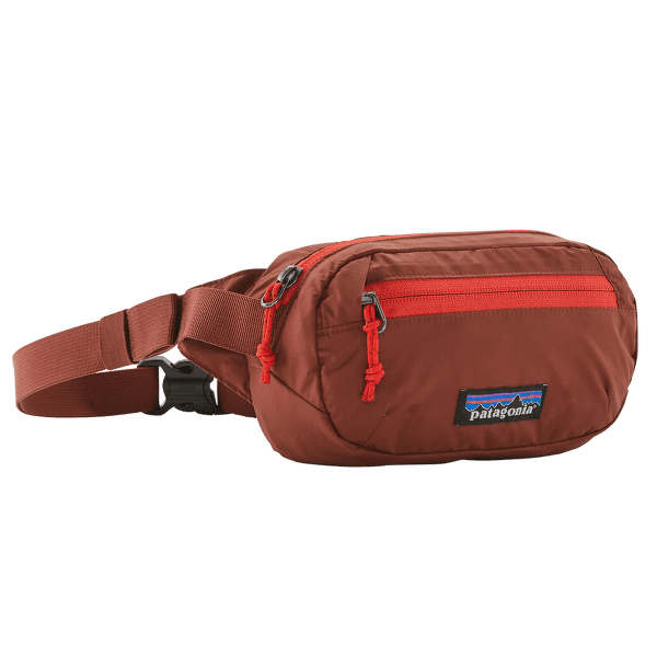 Nerka Patagonia Terravia Mini Hip Pack Dried Vanilla