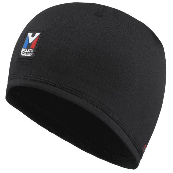 Czapki Millet TRILOGY ICON GRID BEANIE NOIR NEW