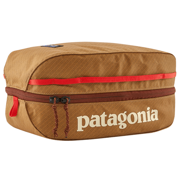 Torba Patagonia Black Hole Cube 6L Talon Gold