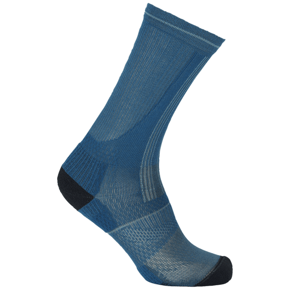 Skarpety Lorpen Pro Trek Coolmax Light Crew DARK LAGOON