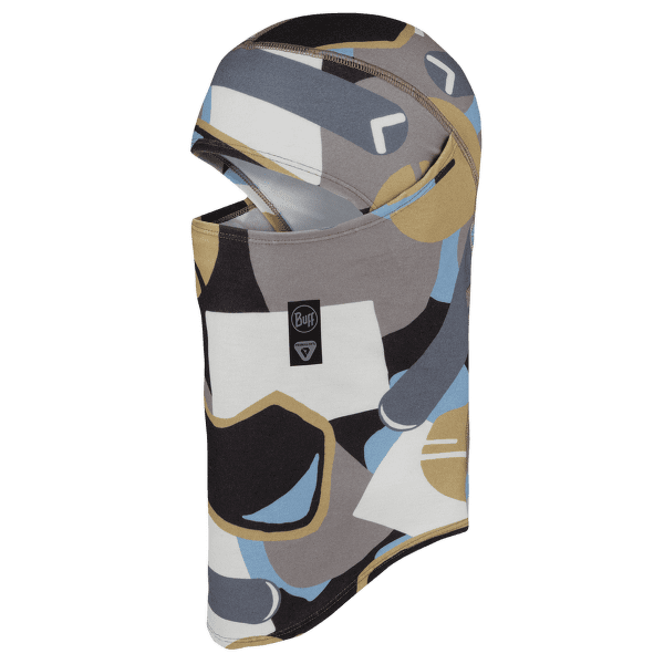 Kaptur Buff ThermoNet® Hinged Balaclava BELDAR GINGKO