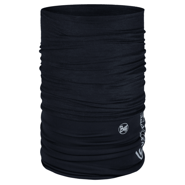 Chusta Buff Windproof SOLID BLACK