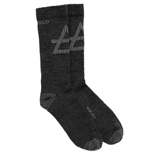 Skarpety Devold Hiking Merino Light Sock 284B INK MELANGE