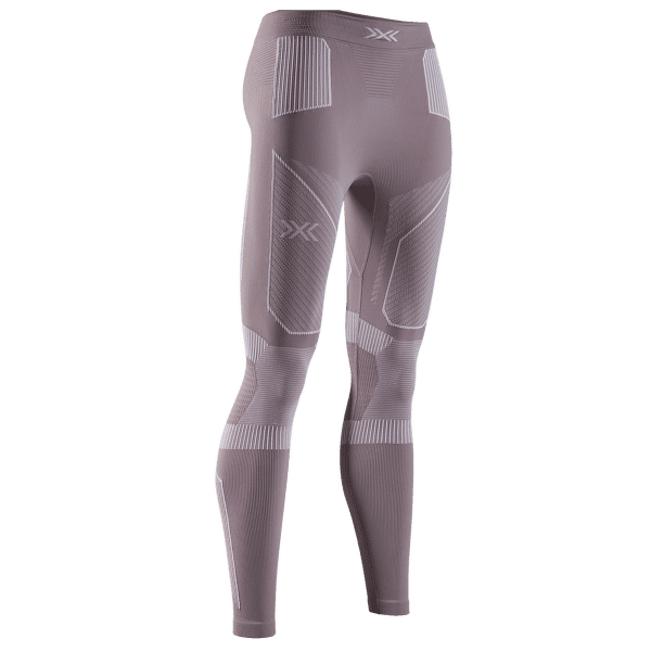 Legginsy X-Bionic X-Bionic® Energy Accumulator Light Pants Women Dusty Lavender/Arctic White