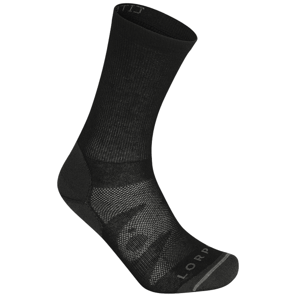 Skarpety Lorpen Cite Liner Thermic Eco 9937 BLACK