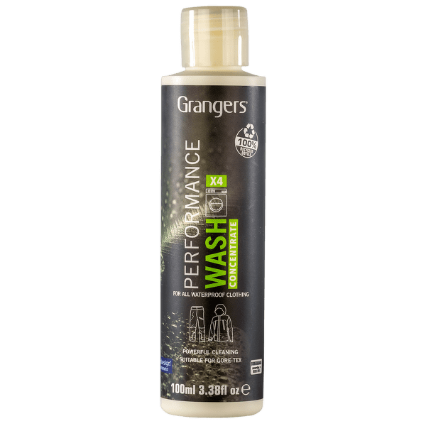 Środki czystości Grangers Performance Wash 100 ml