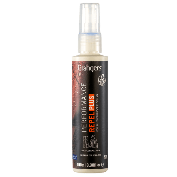Impregnacja Grangers Performance Repel Plus 100 ml