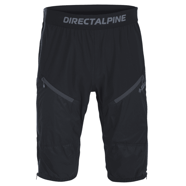 Szorty Direct Alpine Logan Alpha 2.0 black