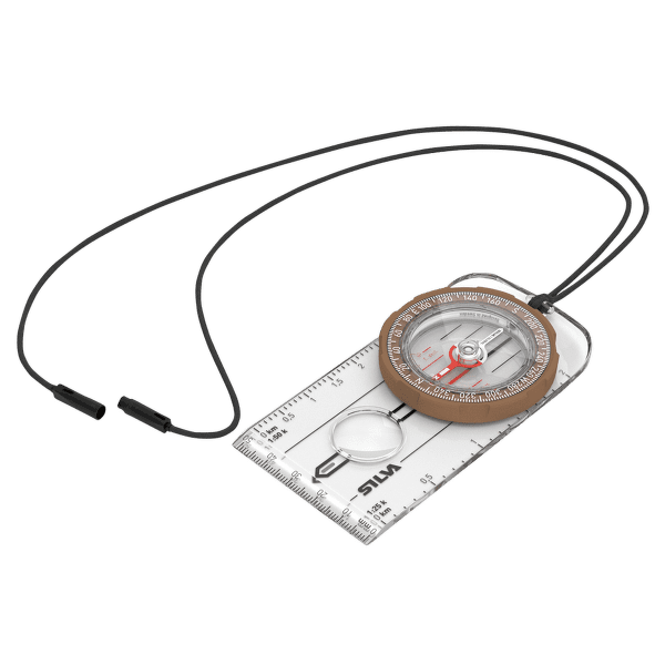 Kompas Silva Ranger 360 Global