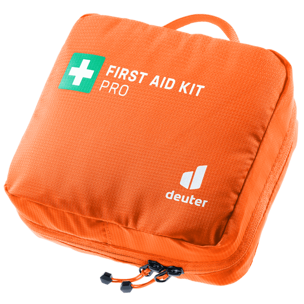 Pokrowiec deuter First Aid Kit Pro - empty AS koi