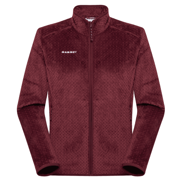Bluza Mammut Innominata ML Jacket Women 3800 vin