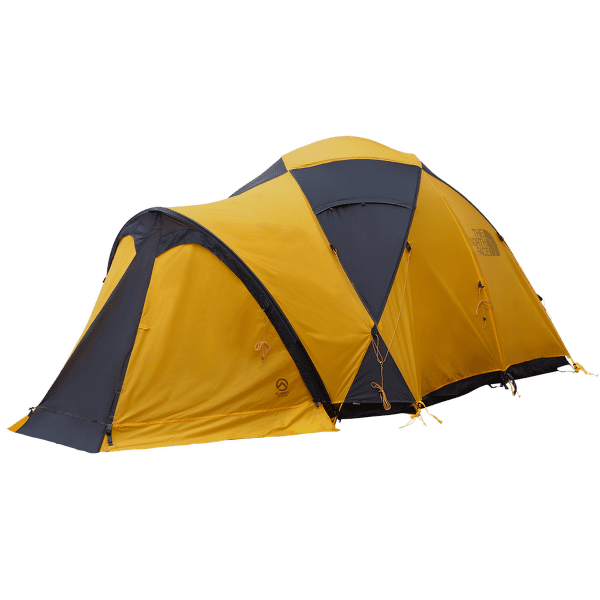 Stan The North Face BASTION 4 SUMMIT GOLD/ASPHALT GREY